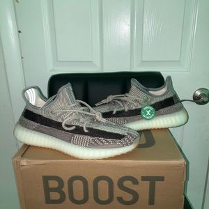 honor and respect blue line shoes